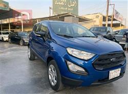 فۆرد ئیکۆ سپۆرت
